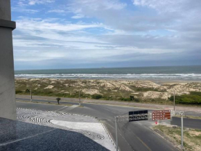 Apartamento Vista para o Mar
